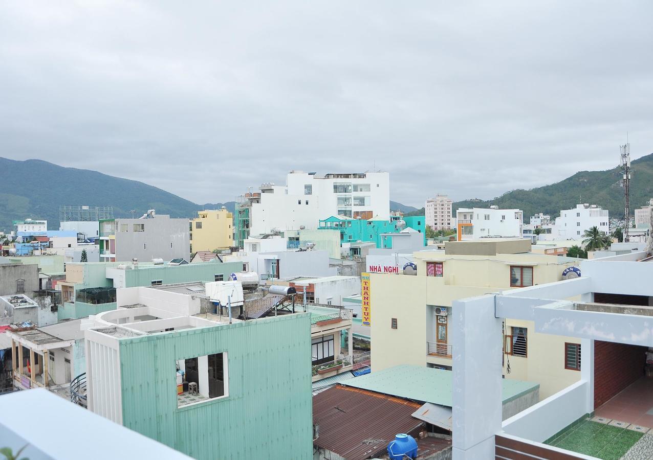 哇哦汽车旅馆 归仁 外观 照片
